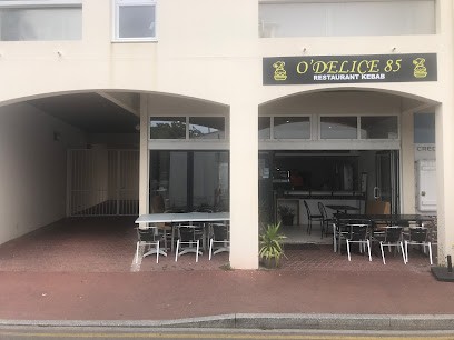 O’Délice 85, Fast-Food à Saint-Jean-de-Monts