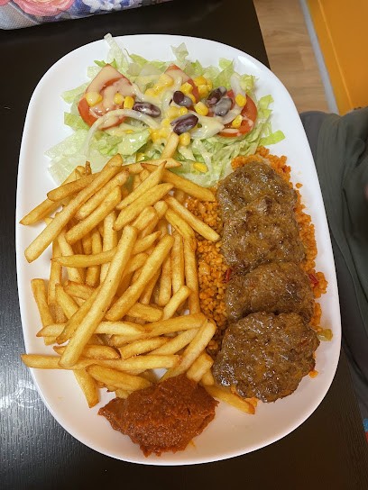 Atalay Food, Fast-Food aux Monts d'Aunay