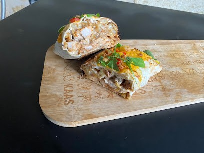 Eat Tacos, Fast-Food à Talence