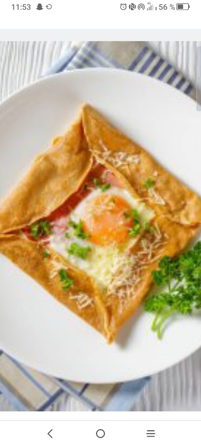 La Cuisine De Cedoya, Restauration Rapide à Seiches-sur-le-Loir