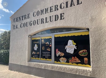 LE CASDAL, Fast-Food à Lattes