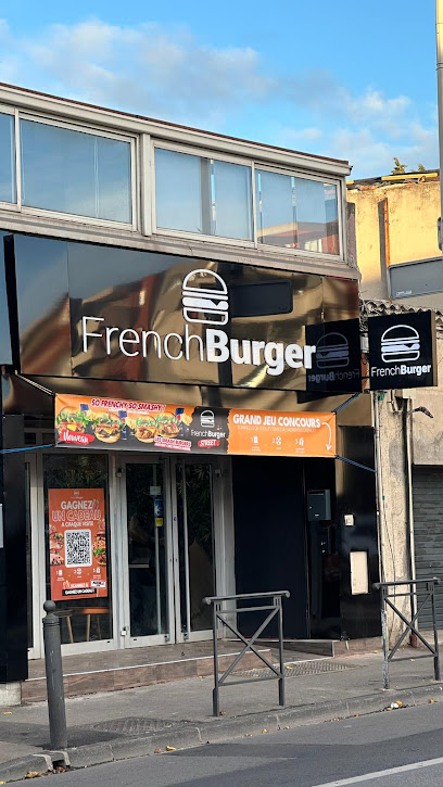 French Burger - 10Eme Restauration Rapide à Marseille 10