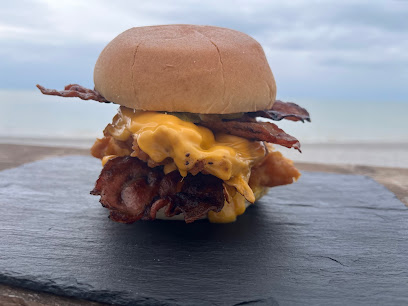 Beach Boy Le Havre Plage Restauration Rapide au Havre