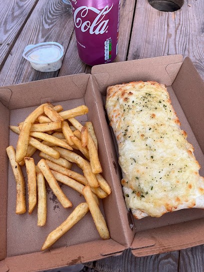 Burgers’N’Tacos, Fast-Food à Luxeuil-les-Bains