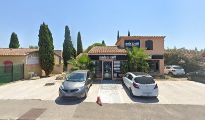 Aiolive Kitchen, Fast-Food à La Garde