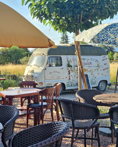 La Guildette - Casse-Croûte Cafe, Snack-Bar au Luc
