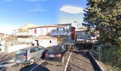 Beau pain, Sandwicherie à Venelles