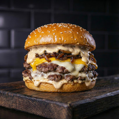 The Red Smash Burgers Et Tacos-Reims Restauration Rapide à Reims