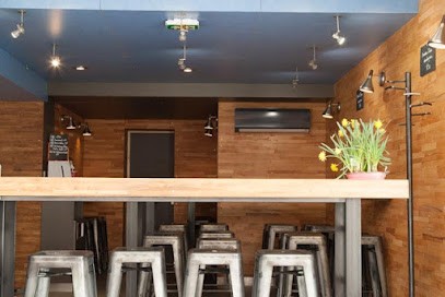 Le Made in France, Fast-Food à Nancy