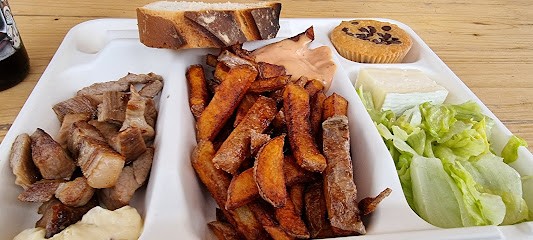 SARL La Brasserie qui roule, Fast-Food à Neuves-Maisons