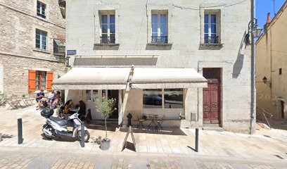 CROC MIMI, Fast-Food à Périgueux