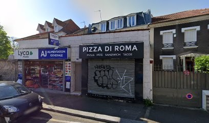 MYRAL FOOD, Fast-Food à Fontenay-sous-Bois