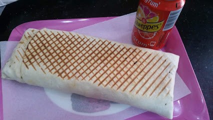 Noyal kebab, Sandwicherie à Noyal-sur-Vilaine