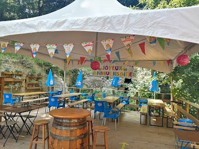 Snack Chalet des Esquirols, Fast-Food au Soler