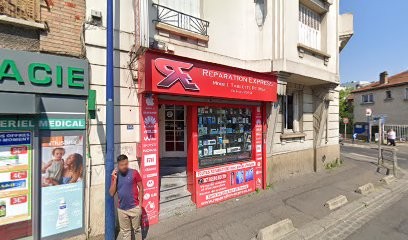 Sarl Can, Fast-Food à Drancy