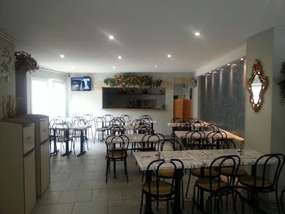 Festi'Frites, Fast-Food à Saint-Quentin