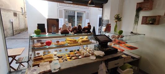 Crok' Isle, Snack-Bar à l' Isle-sur-la-Sorgue