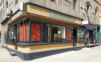 La Maréchale, Fast-Food à Alès