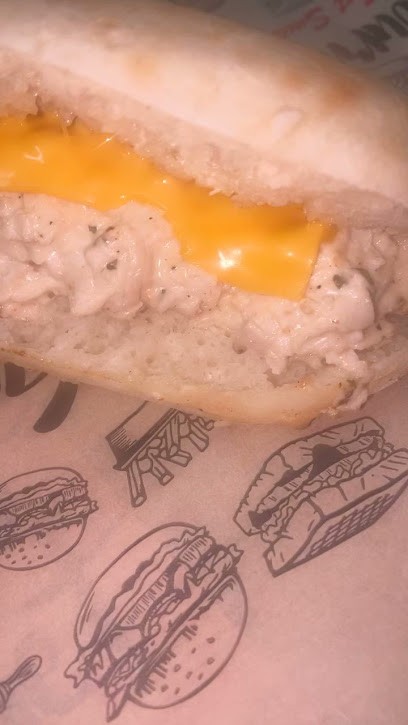 streetfood, Fast-Food à Arles