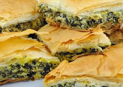 Dimitris Balkan Food Restauration Rapide à Grenoble