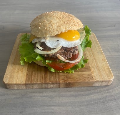 O'wrapos, Fast-Food à Léguevin