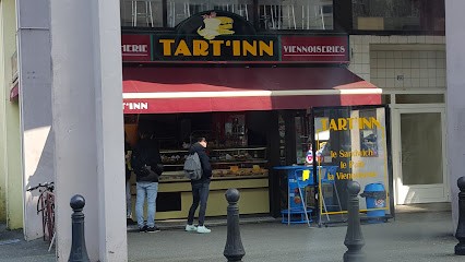 Tart Inn, Fast-Food à Lanester
