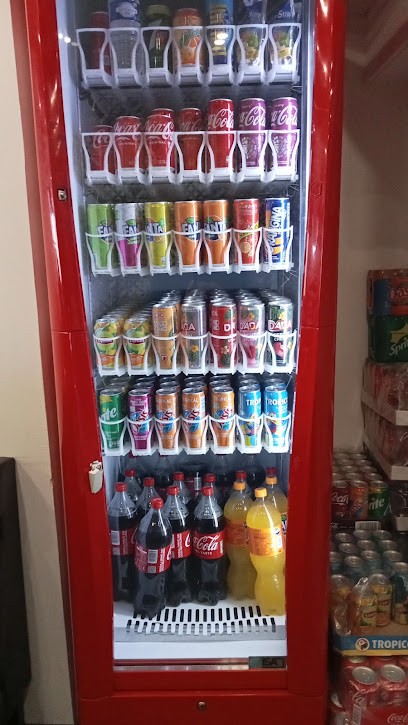 Le Régal II, Fast-Food à Guînes