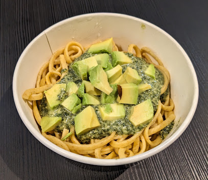 Ô'pasta Radiosa Restauration Rapide à Vienne