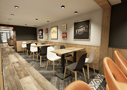O'tacos Reims Erlon Restauration Rapide à Reims