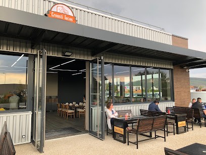 Crousti Tacos, Fast-Food à Wasselonne