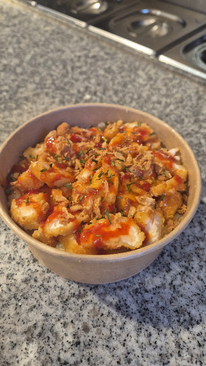 Snacos Snack-Bar à Saint-Étienne