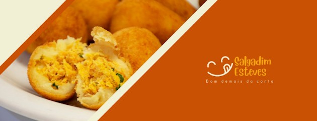 Salgadim Esteves, Snack-Bar à Annemasse