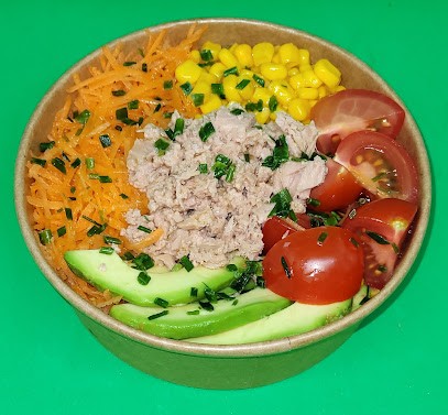 Food Truck Fête des Salades, Fast-Food à Saulx-les-Chartreux