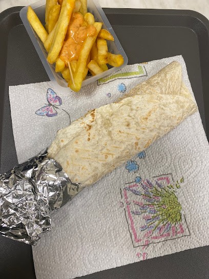 Snack Le 07, Fast-Food à Saint-Agrève