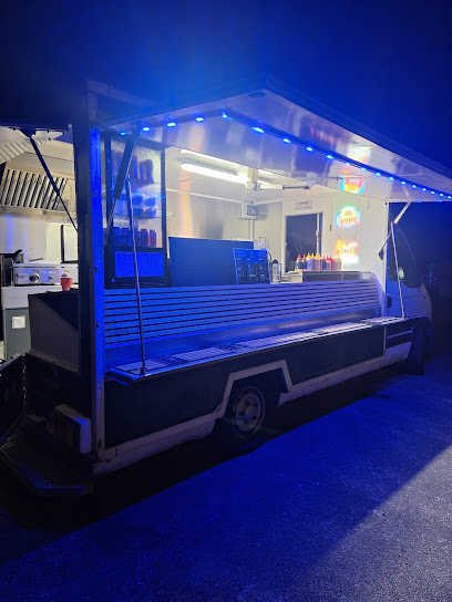 Makfly Food-Truck Restauration Rapide à Villefranche-sur-Saône