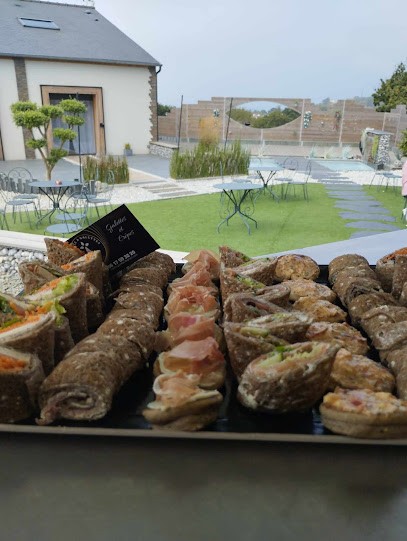 L'étable à Galettes, Fast-Food à Quessoy