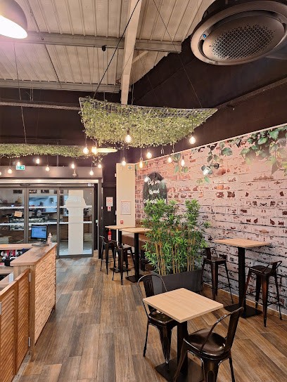 Le Grosdada - Marange Silvange, Fast-Food à Marange-Silvange