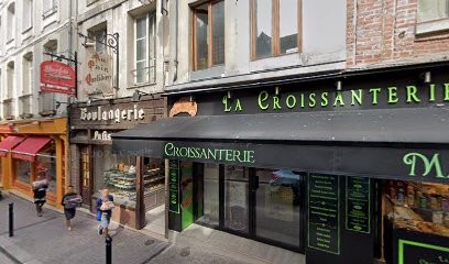 Majeval Sarl, Sandwicherie à Honfleur