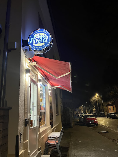 Ami Food Eckbolsheim, Restauration Rapide à Eckbolsheim