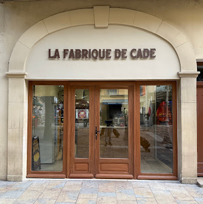La Fabrique De Cade Toulon Restauration Rapide à Toulon