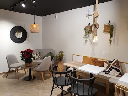 Copper Branch Montbonnot St Martin, Fast-Food à Montbonnot-Saint-Martin