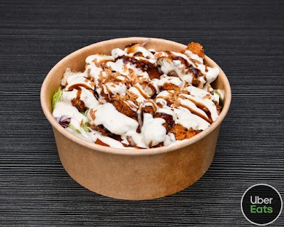 LE DUO, Fast-Food à Aix-en-Provence