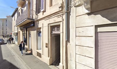 Just Snack, Fast-Food à Nîmes