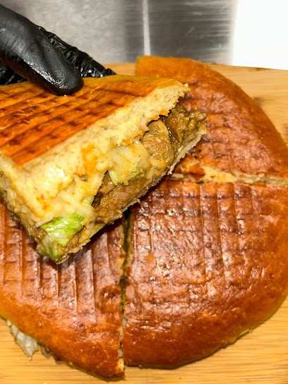 Tropicano Kreyol, Fast-Food à Villejuif