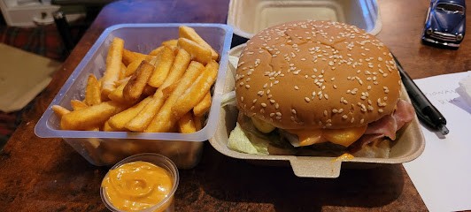 Route 66 Snack Saint-Estève, Fast-Food à Saint-Estève