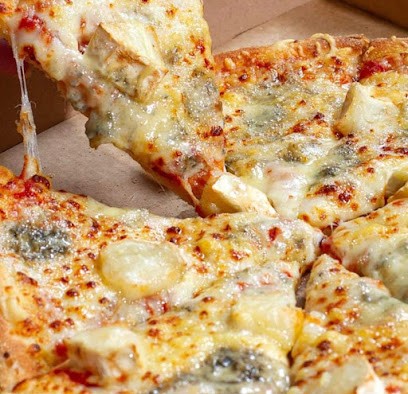 Papy burger mamie pizza, Fast-Food à Saint-Brieuc