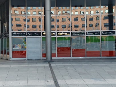 Saveur Nature, Fast-Food à Nanterre