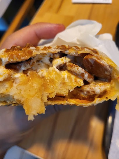 JOYS TACOS - Lyon 3ème, Fast-Food à Lyon 03