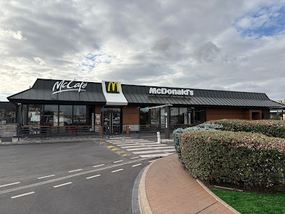 Mcdonald's Restauration Rapide à Garges-lès-Gonesse
