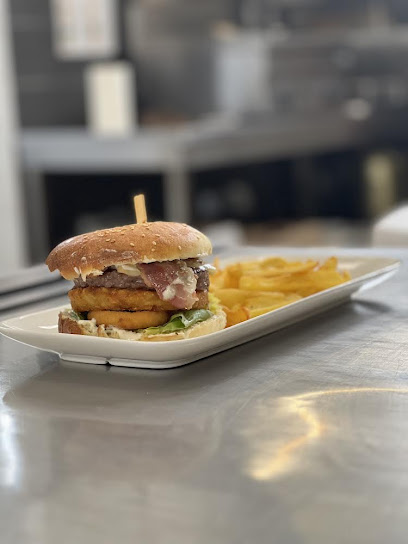 O Pizz Burger Blaye Restauration Rapide à Blaye